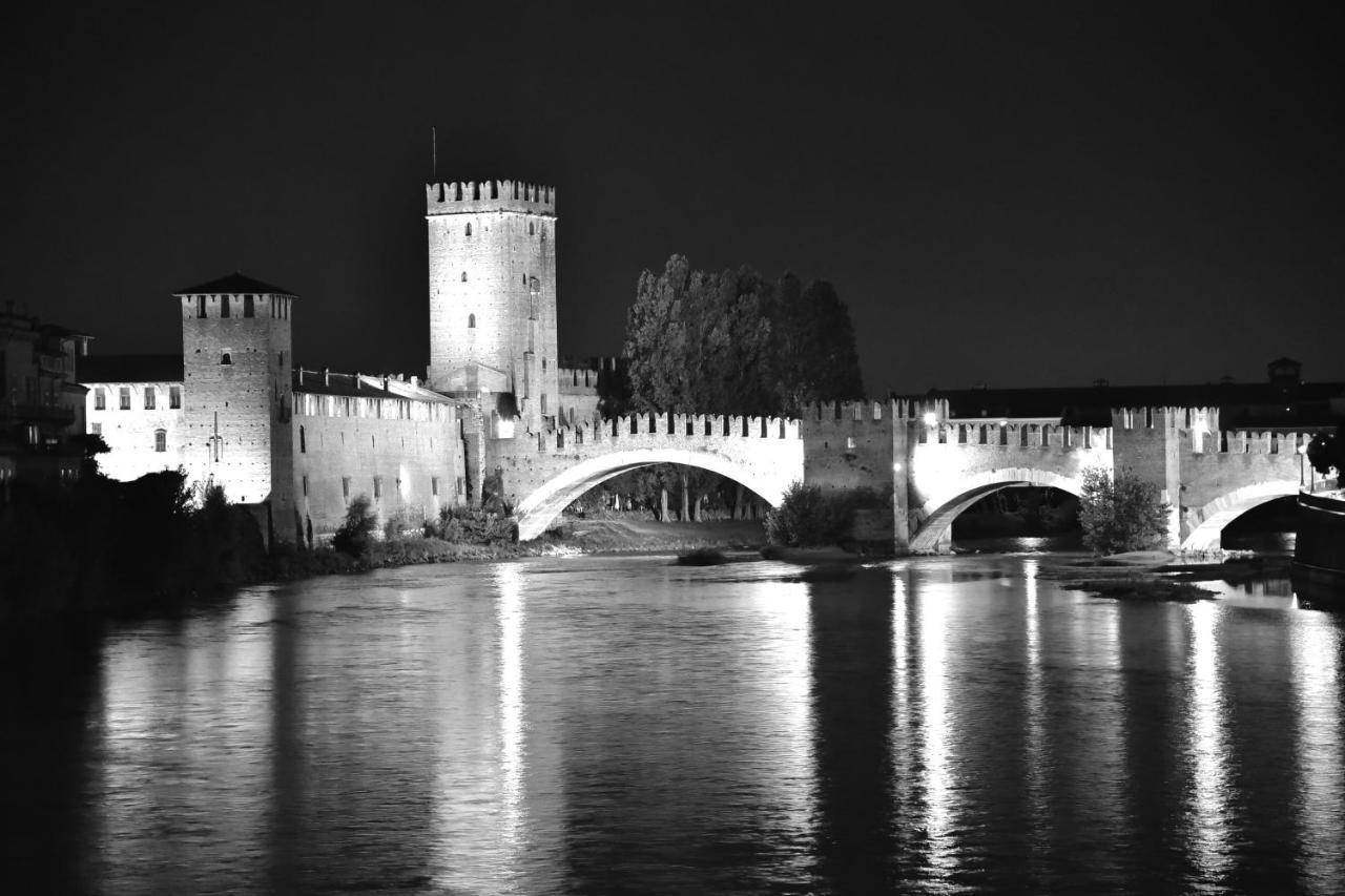 Corte Graziella Castel d'Azzano Dış mekan fotoğraf
