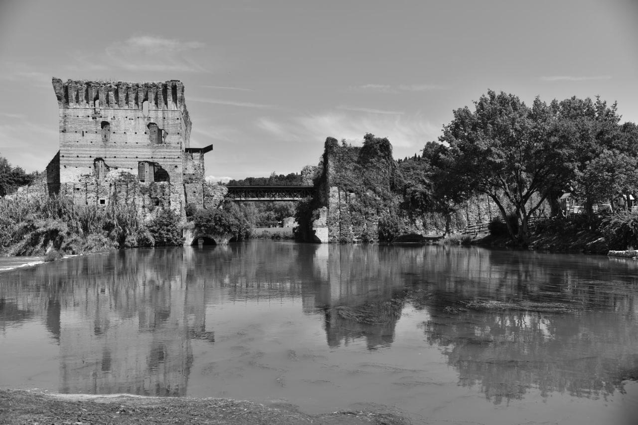Corte Graziella Castel d'Azzano Dış mekan fotoğraf