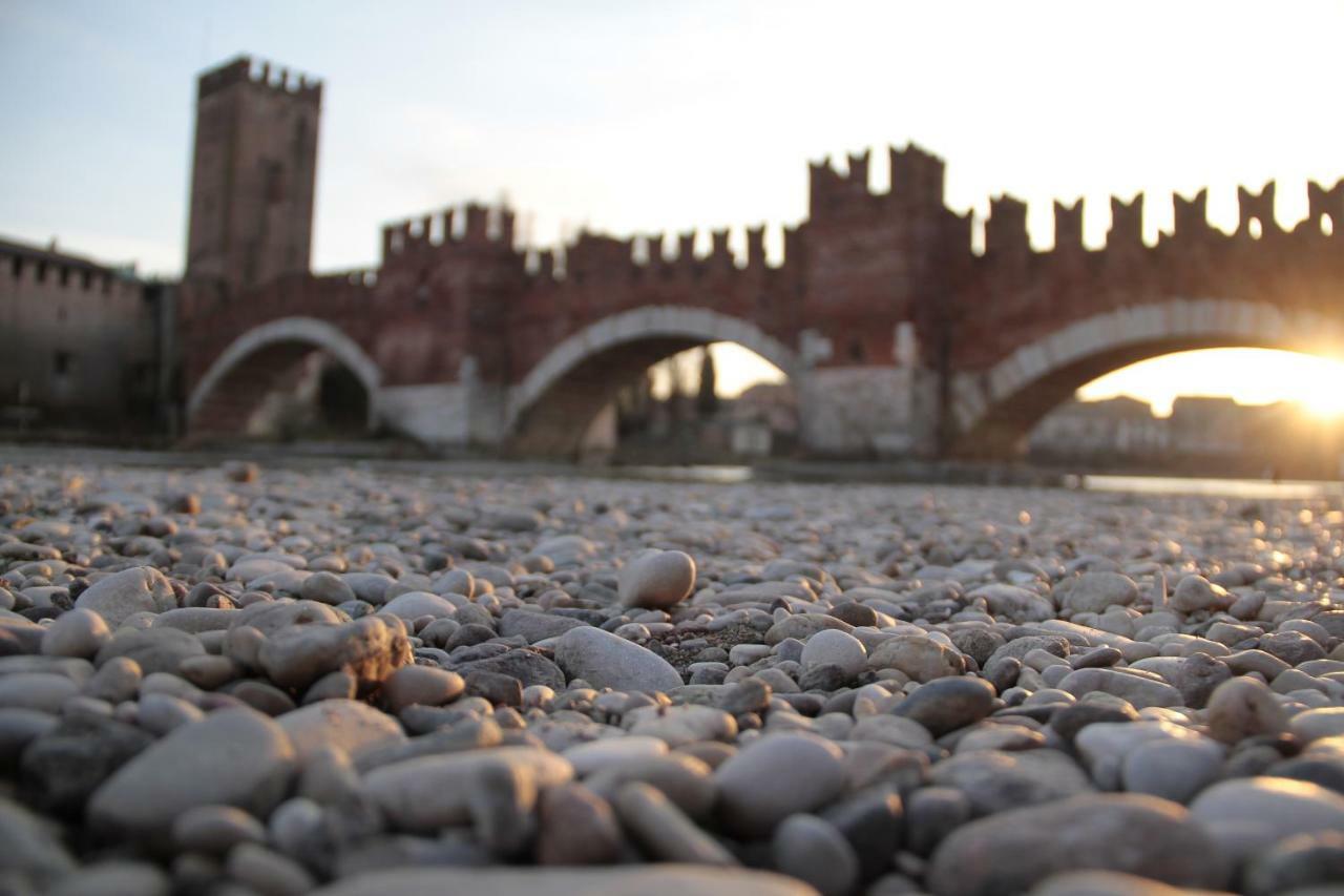 Corte Graziella Castel d'Azzano Dış mekan fotoğraf