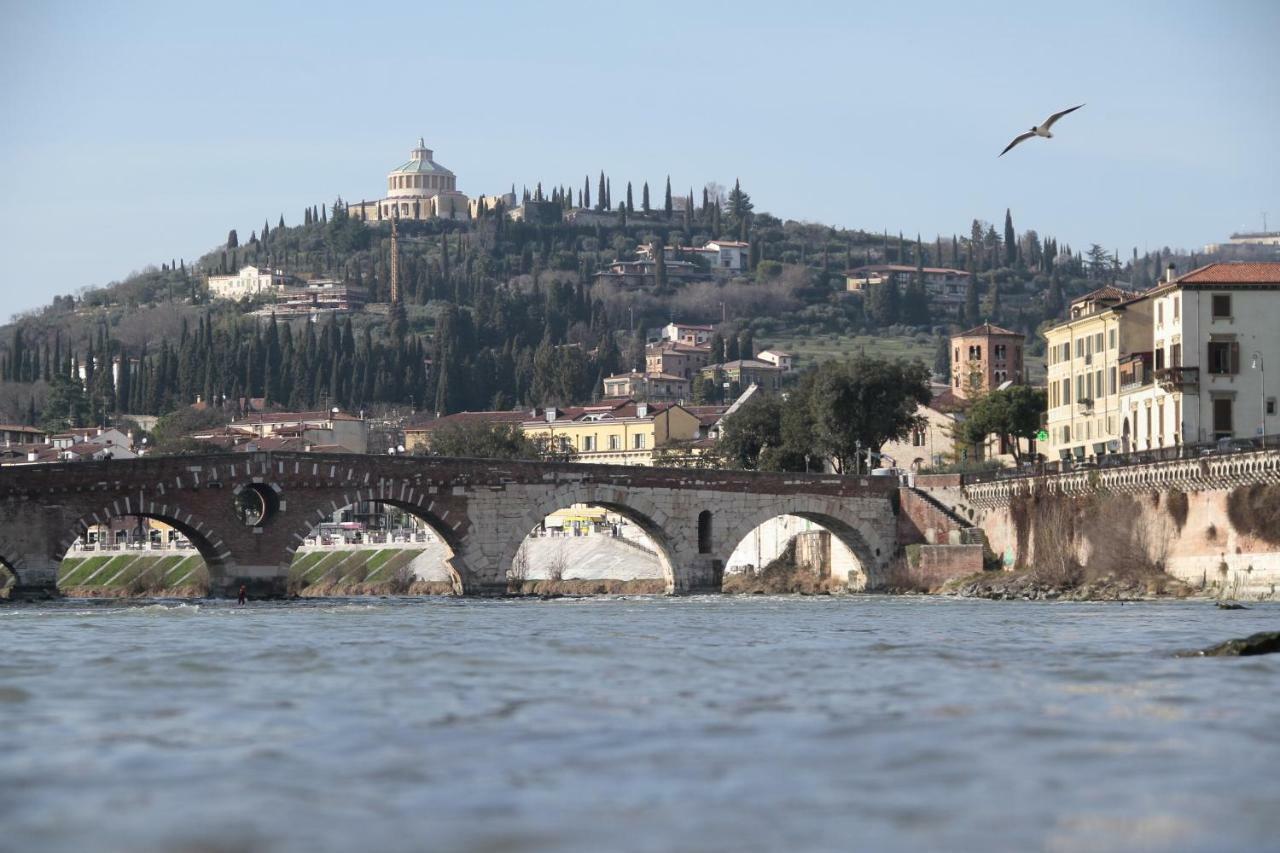 Corte Graziella Castel d'Azzano Dış mekan fotoğraf