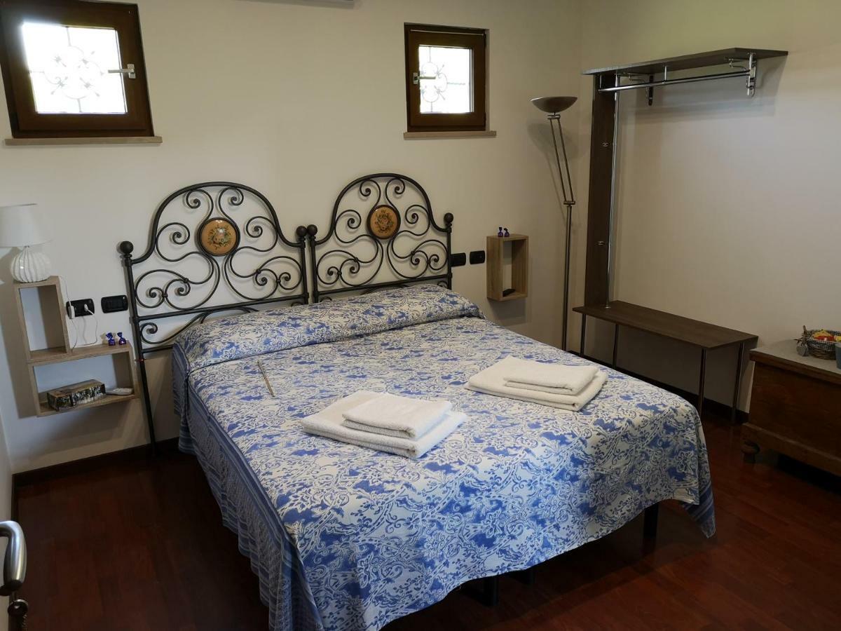 Corte Graziella Castel d'Azzano Dış mekan fotoğraf